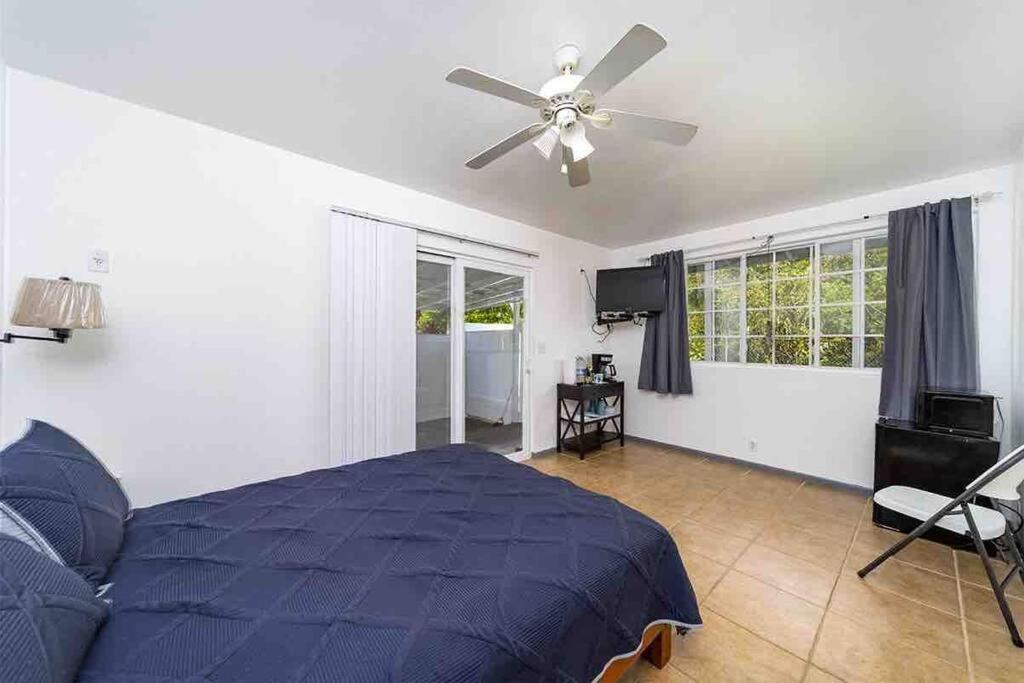 Blue Hawaiian Rentals Keaau Exteriér fotografie